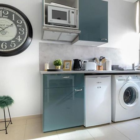 King David Luxury Apartments Jerusalem Eksteriør billede