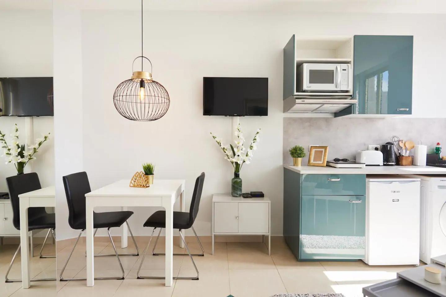 King David Luxury Apartments Jerusalem Eksteriør billede