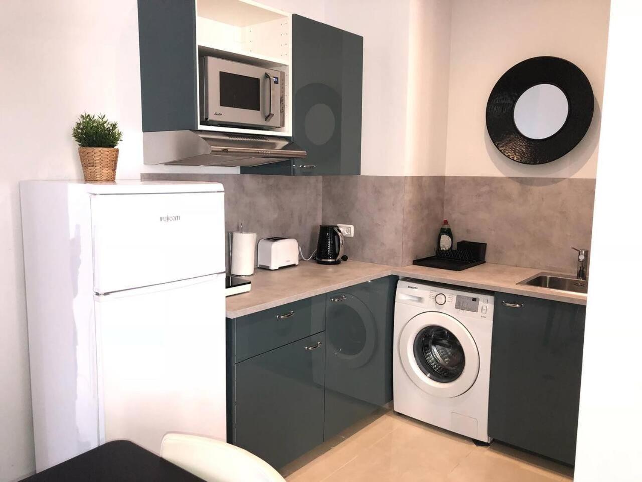 King David Luxury Apartments Jerusalem Eksteriør billede