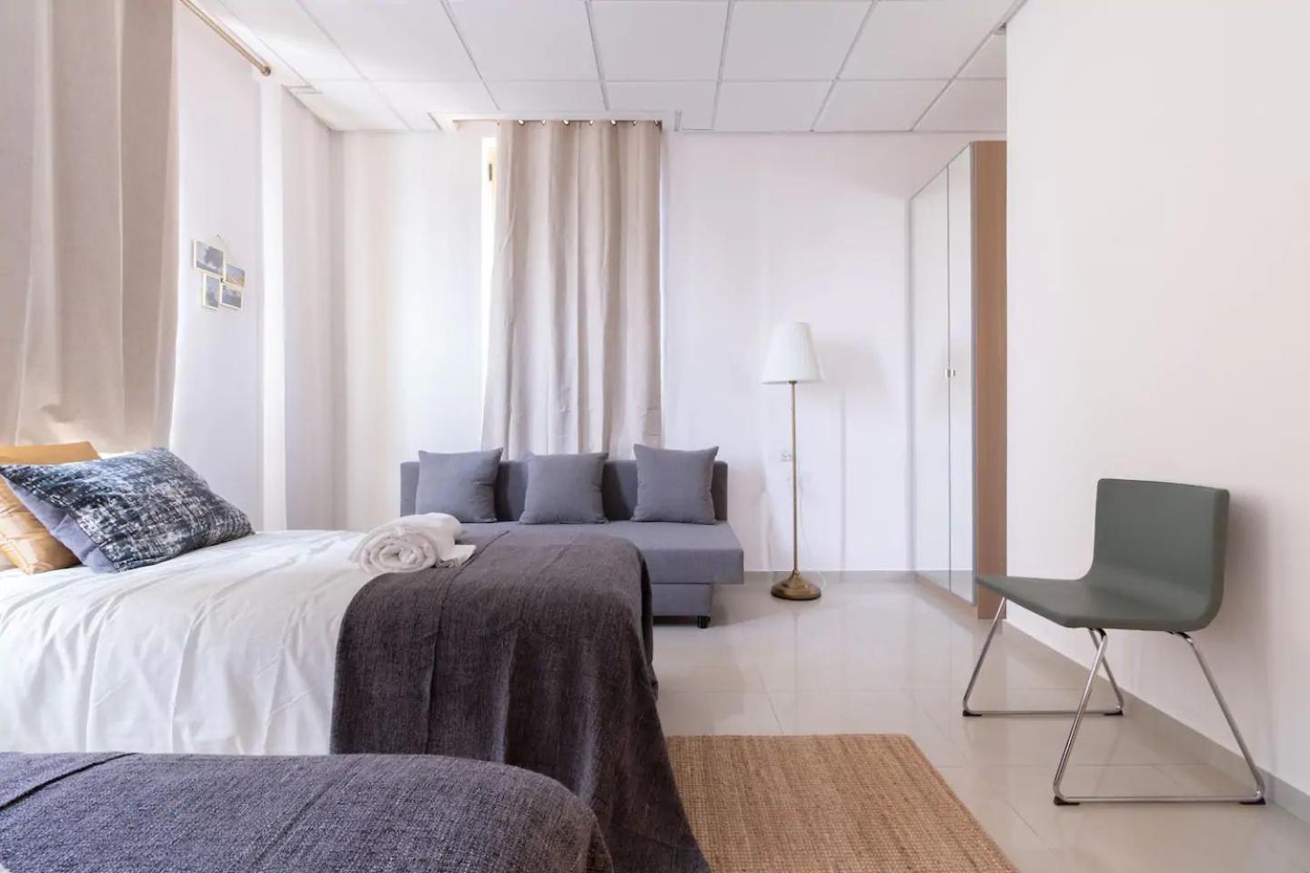 King David Luxury Apartments Jerusalem Eksteriør billede