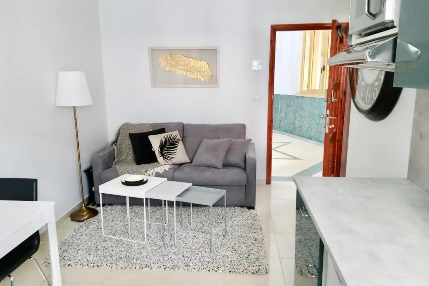 King David Luxury Apartments Jerusalem Eksteriør billede