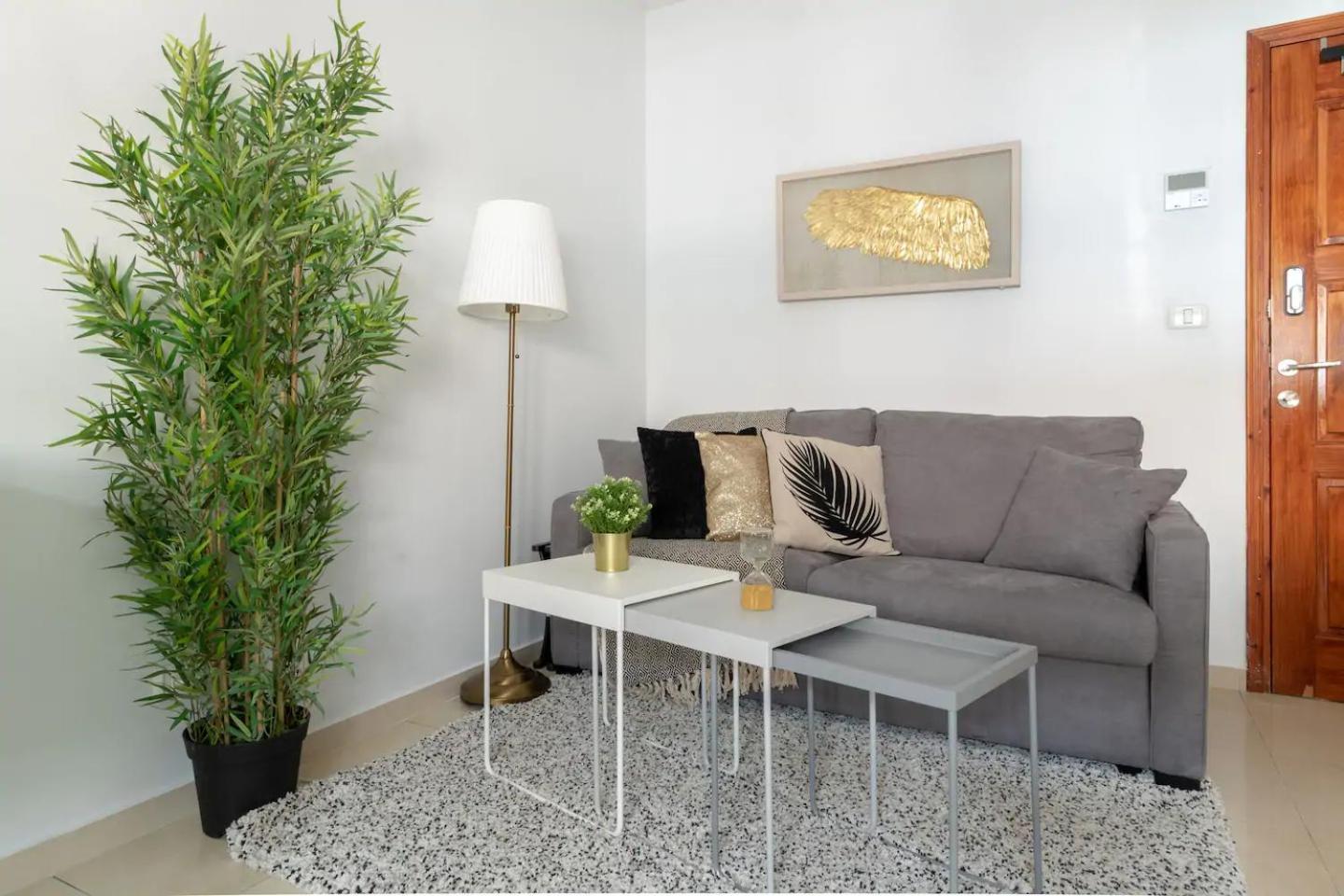 King David Luxury Apartments Jerusalem Eksteriør billede